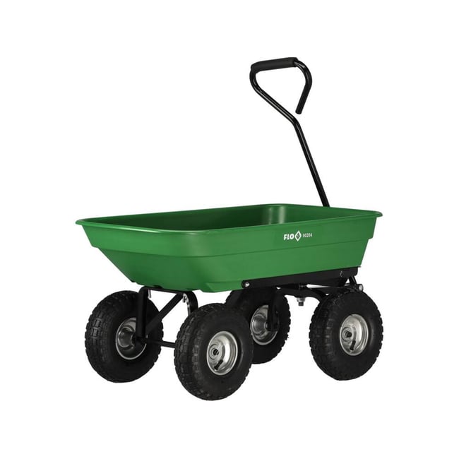 carucior de gradina basculabil, 55l 90204