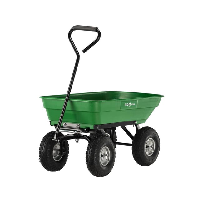 carucior de gradina basculabil, 55l 90204