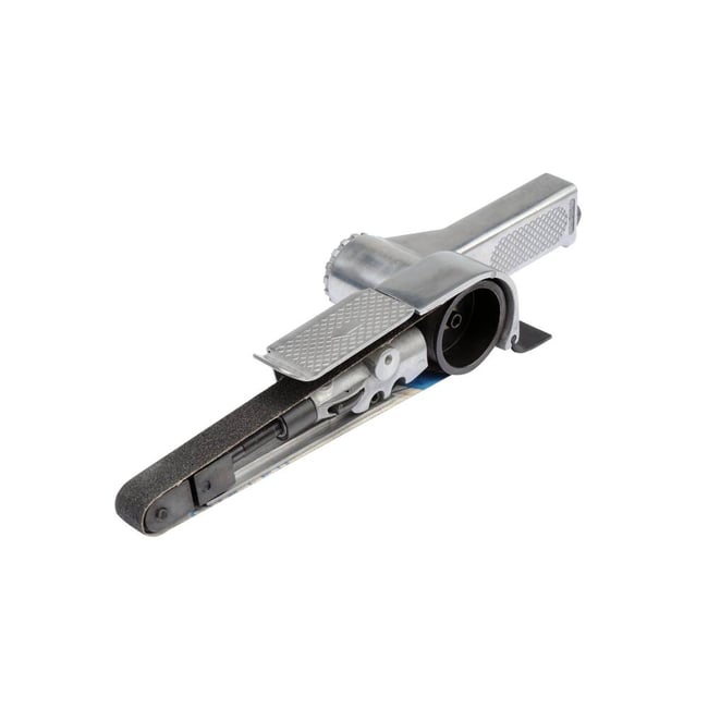 Polizor pneumatic cu banda 20 x 520 MM Yato YT-09742