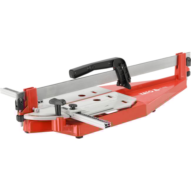 Masina de taiat gresie si faianta, Yato YT-37038, cu rulmenti, 630 mm