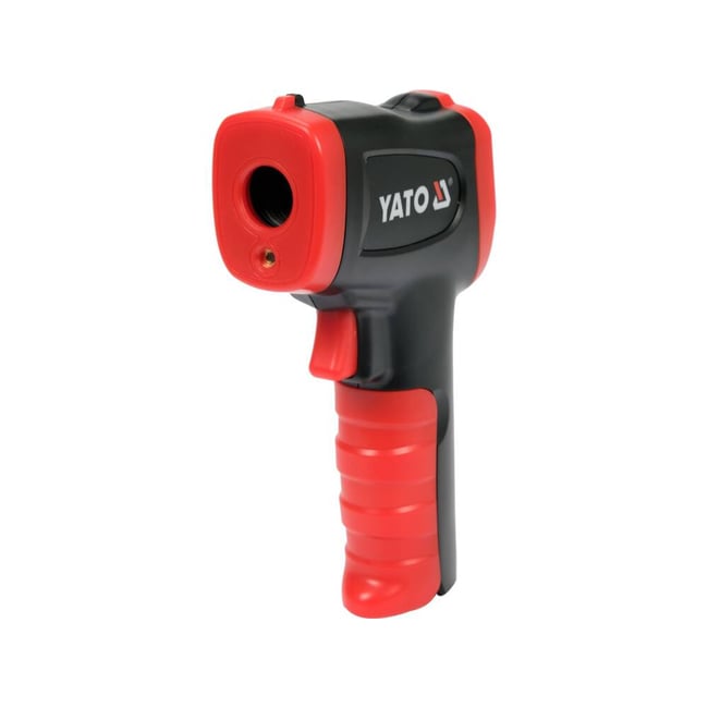 Termometru / Termodetector Yato YT-73200, -50°C / + 600°C