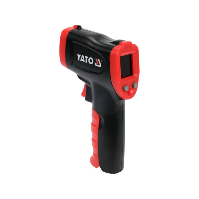 Termometru / Termodetector Yato YT-73200, -50°C / + 600°C