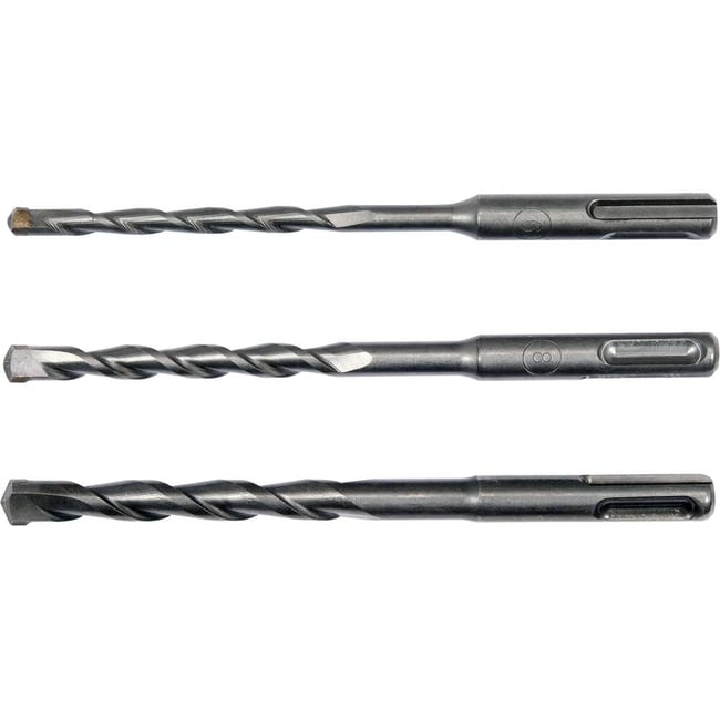 Rotopercutor sthor 20v, sds+, fara acumulator 78107