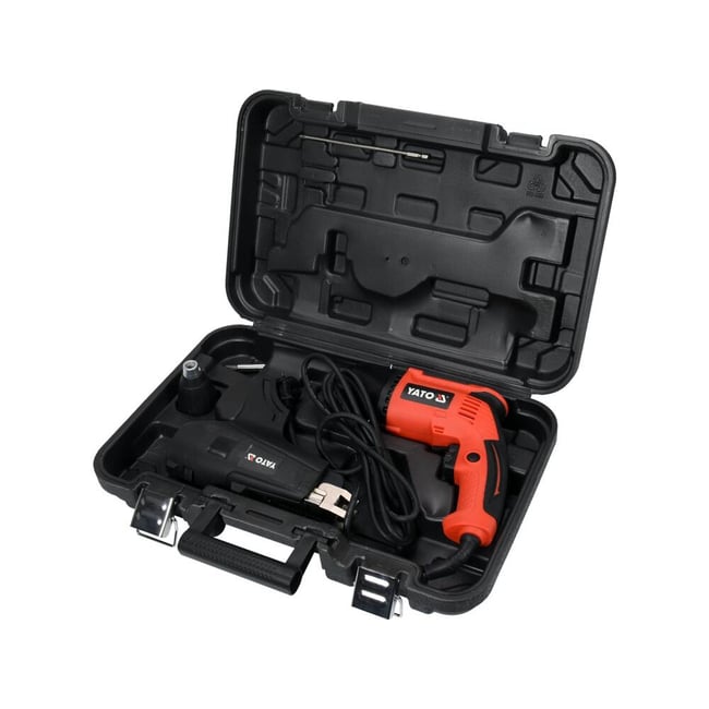 Mașină de inșurubat, 550W, 22-55mm Yato YT-82071