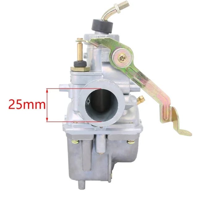 Carburator motocicleta Suzuki DRZ 125, Kawasaki KLX 125