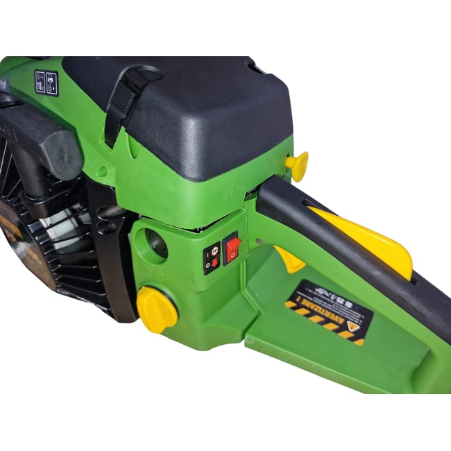 Drujba pe benzina Partner pro PP-450L, 3.1cp, 8500 rot/min