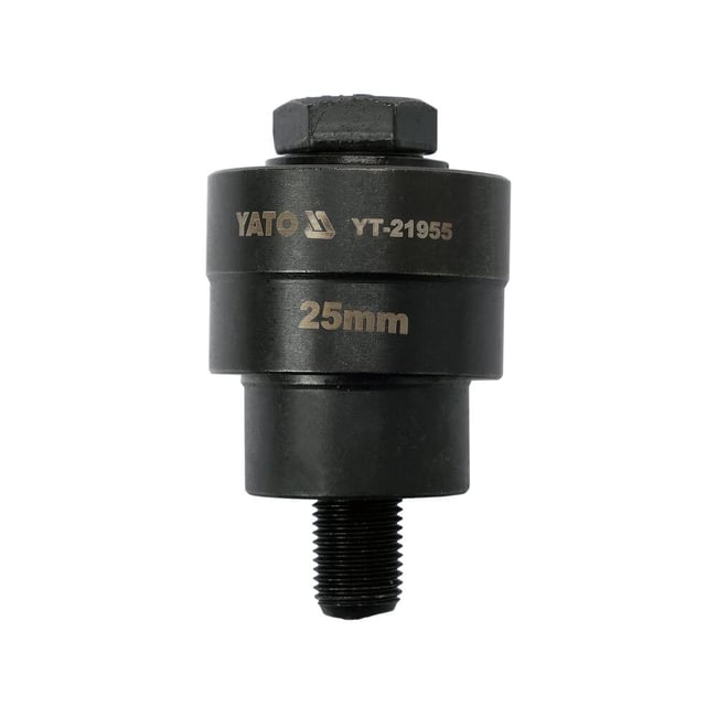 dispozitiv de taiat gauri pt de apa 25mm yato yt-21955