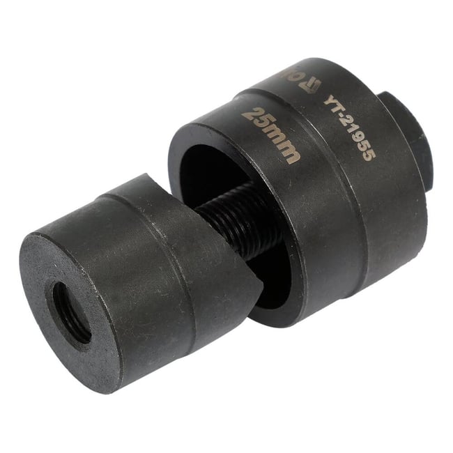 dispozitiv de taiat gauri pt de apa 25mm yato yt-21955