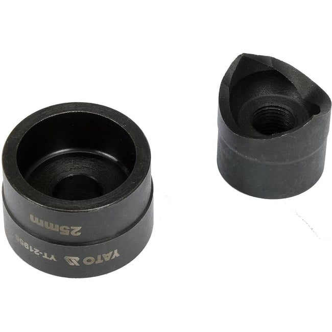 dispozitiv de taiat gauri pt de apa 25mm yato yt-21955