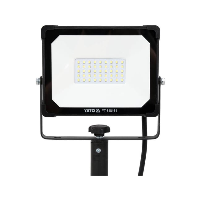REFLECTOR LED SMD CU STATIV, 30W, 2850LM