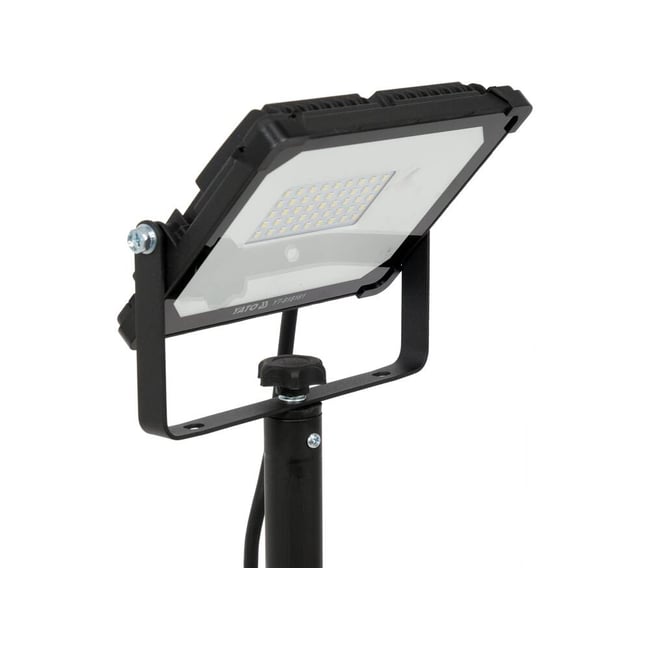 REFLECTOR LED SMD CU STATIV, 30W, 2850LM