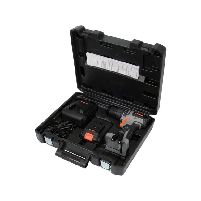 Autofiletanta sthor 20v, 45nm, 1 X 2 ah 78085