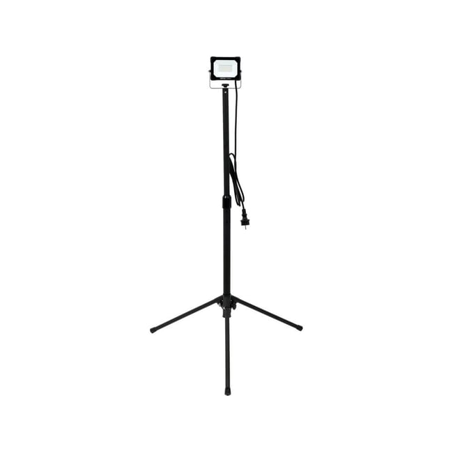 REFLECTOR LED SMD CU STATIV, 20W, 1900LM