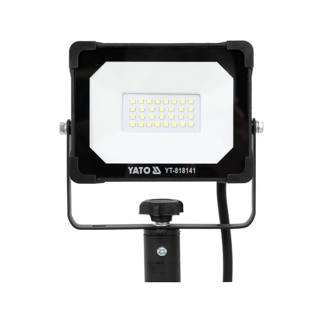 REFLECTOR LED SMD CU STATIV, 20W, 1900LM
