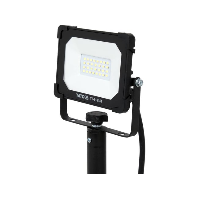 REFLECTOR LED SMD CU STATIV, 20W, 1900LM