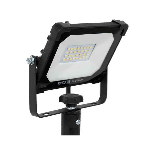 REFLECTOR LED SMD CU STATIV, 20W, 1900LM