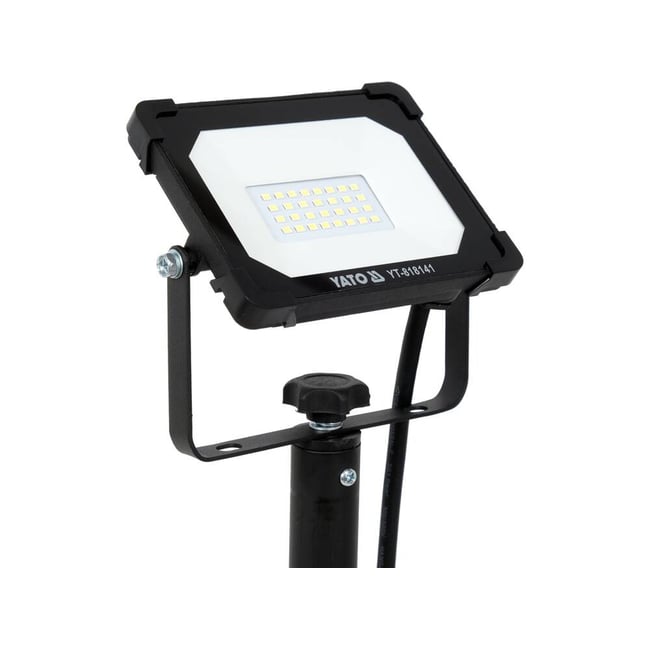 REFLECTOR LED SMD CU STATIV, 20W, 1900LM