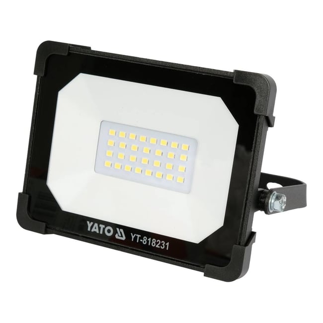 Reflector smd led 20w 1900lm yato yt-818231