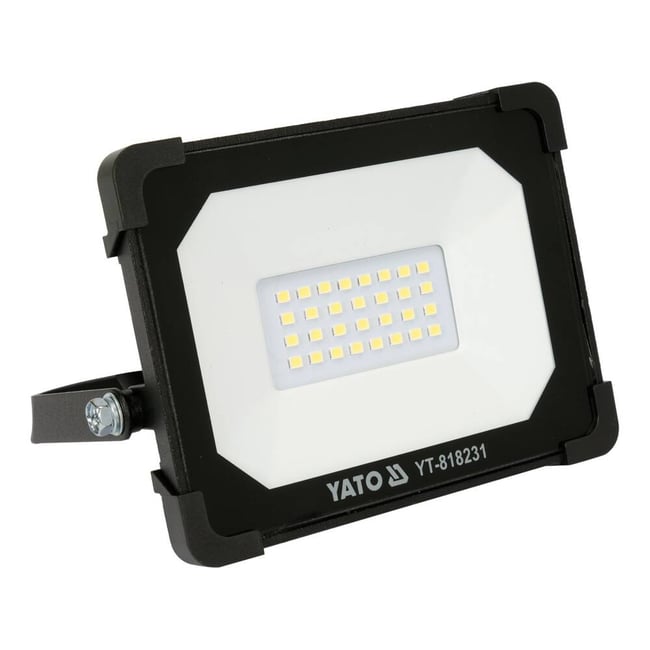Reflector smd led 20w 1900lm yato yt-818231