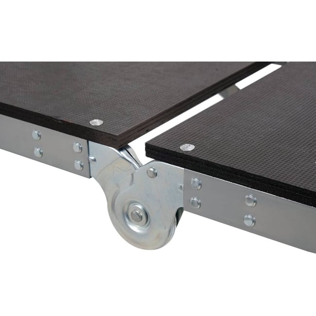 Mini schela pliabila YATO YT-30610