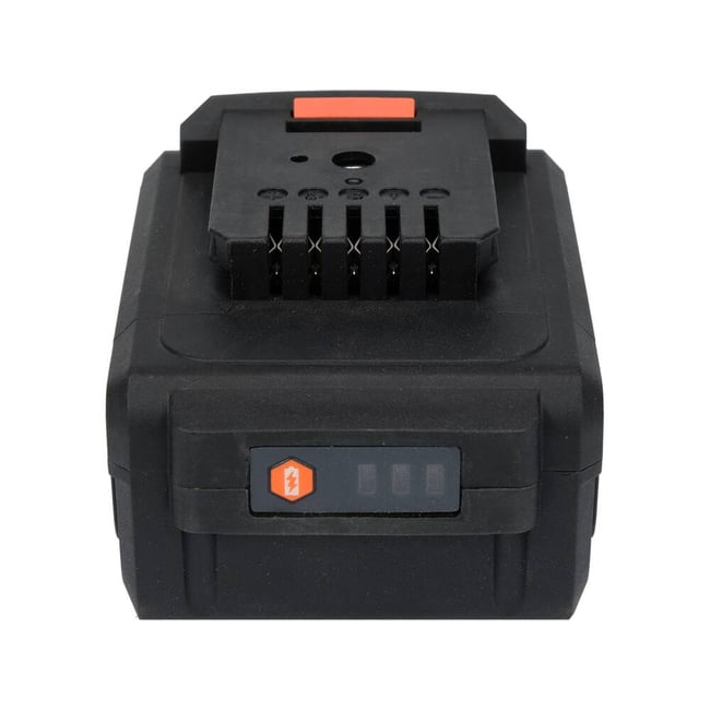 Acumulator sthor 20v, 4ah, li-ion sthor 78252