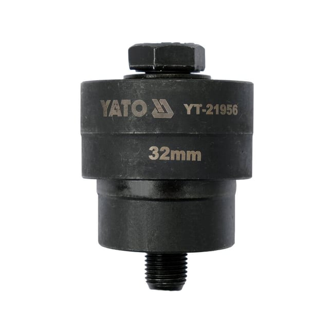 Dispozitiv de taiat gauri pt de apa 32mm yato yt-21956