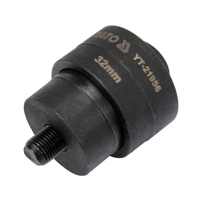 Dispozitiv de taiat gauri pt de apa 32mm yato yt-21956