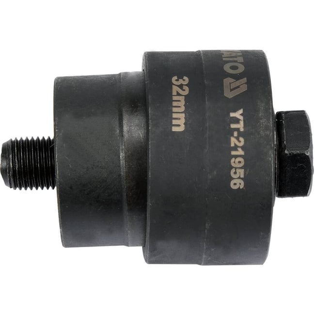 Dispozitiv de taiat gauri pt de apa 32mm yato yt-21956