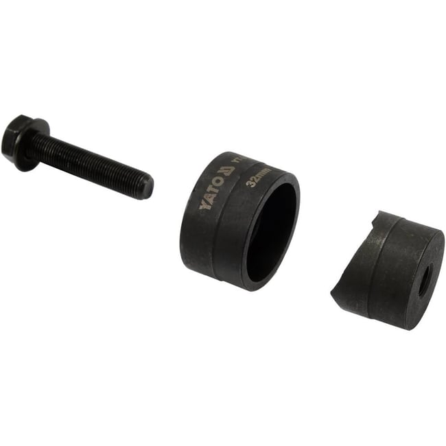 Dispozitiv de taiat gauri pt de apa 32mm yato yt-21956