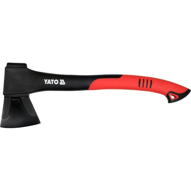 Topor cu pana 900g, 45cm, maner nailon yato yt-80080