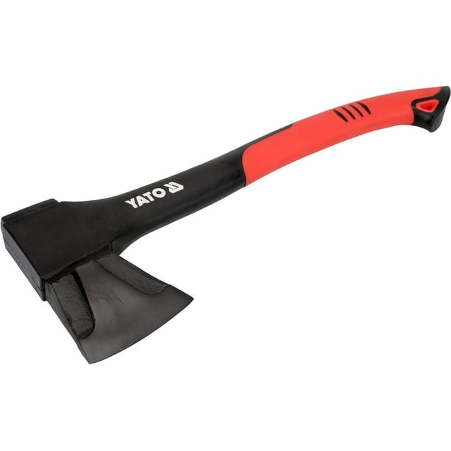 Topor cu pana 900g, 45cm, maner nailon yato yt-80080