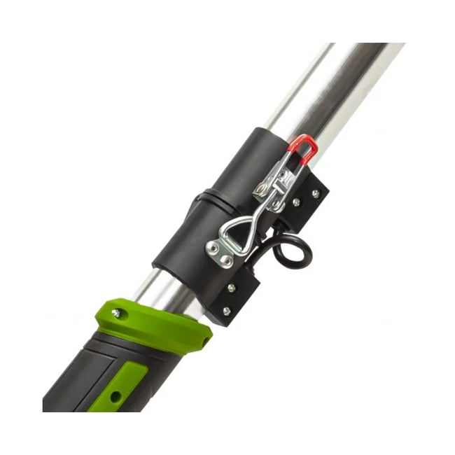 Slefuitor perete si tavan Procraft EX750, 750W, cap rotund + cap triunghiular, 6 trepte, 225 mm, brat rabatabil, colectare praf