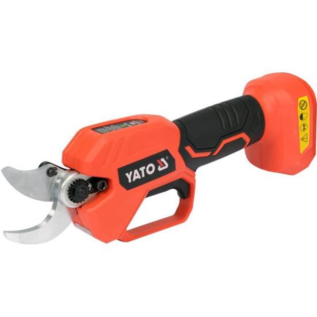 Foarfeca pomi 18v, fara acumulator Yato YT-828378