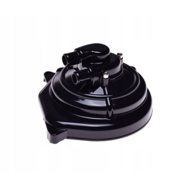 Capac + pompa apa scuter Aprilia SR, Malaguti F12, MBK Nitro, Yamaha Aerox (motorizare Minarelli) 2-Timpi LC 50cc