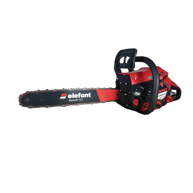 drujba pe benzina ELEFANT CS5200S