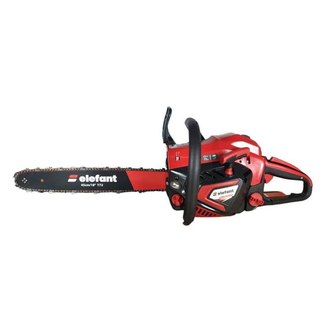 drujba pe benzina ELEFANT CS5200S