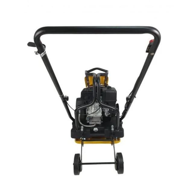 Placa compactoare Elefant 29755, 4 timpi, 3.7 kW, 5500 VPM