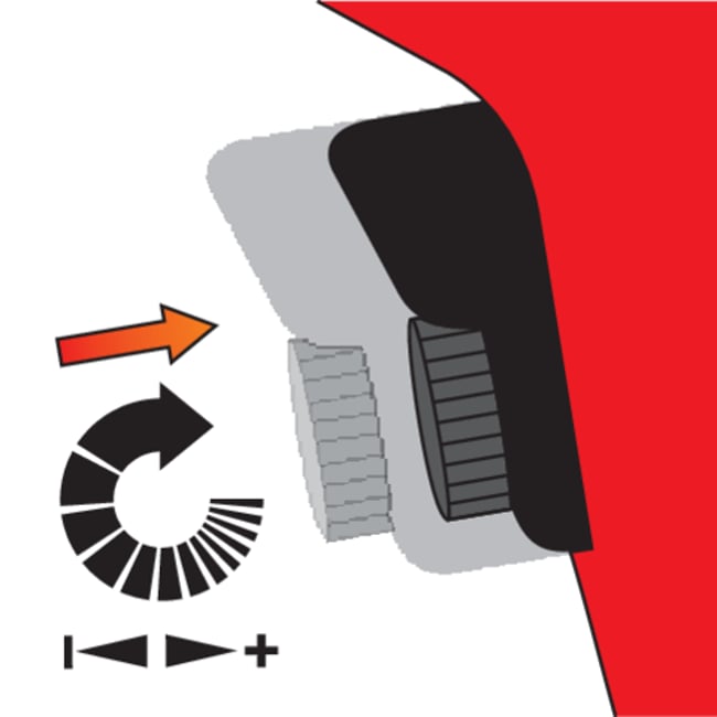 Bormasină cu percuție 810 w Yato YT-82036