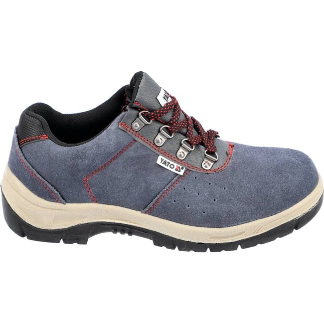 Pantofi de lucru, mărimea 47 Yato YT-80580