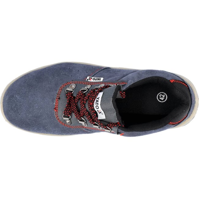 Pantofi de lucru, mărimea 47 Yato YT-80580