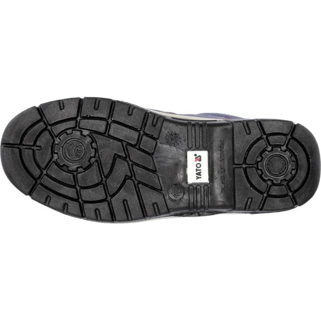 Pantofi de lucru, mărimea 47 Yato YT-80580