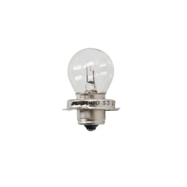 Bec cu flansa 12V 20W Halogen/RMS 0432