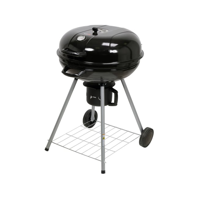 Grătar rotund cu capac 57 cm Lund 99584