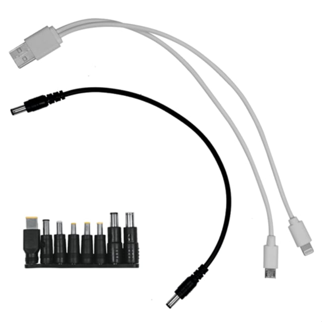 Robot de pornire 12000mAh, LCD Yato YT-83082