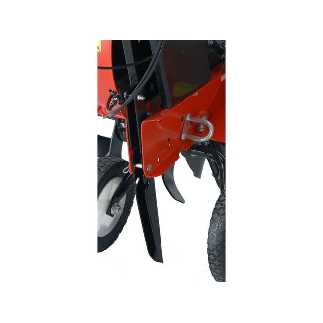 Motosapă pe benzină Yato YT-85591, 4.1 kW, 35-85 cm, motor LONCIN 196 cm³