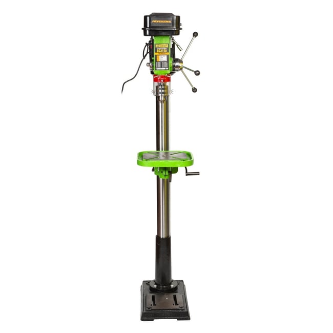 bormasina de banc fixa cu coloana PROCRAFT, 64.60 kg BD2150