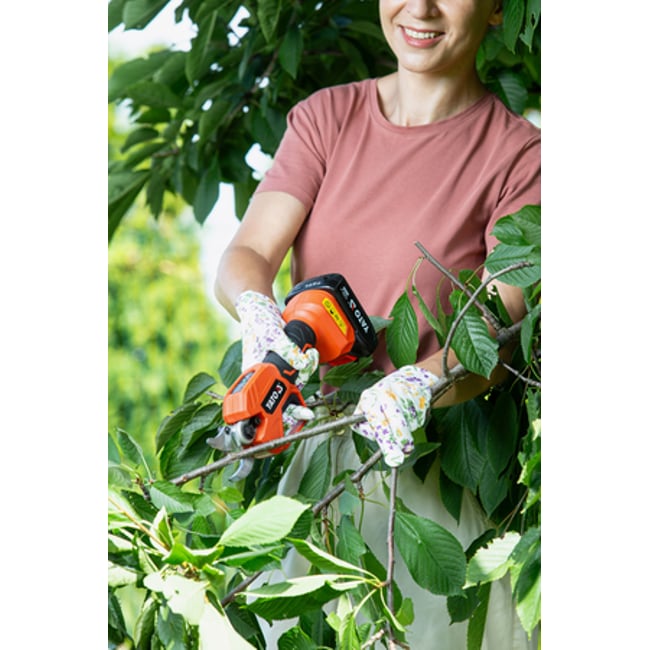 Foarfeca pomi 18v, 1X2ah Yato, YT-828377