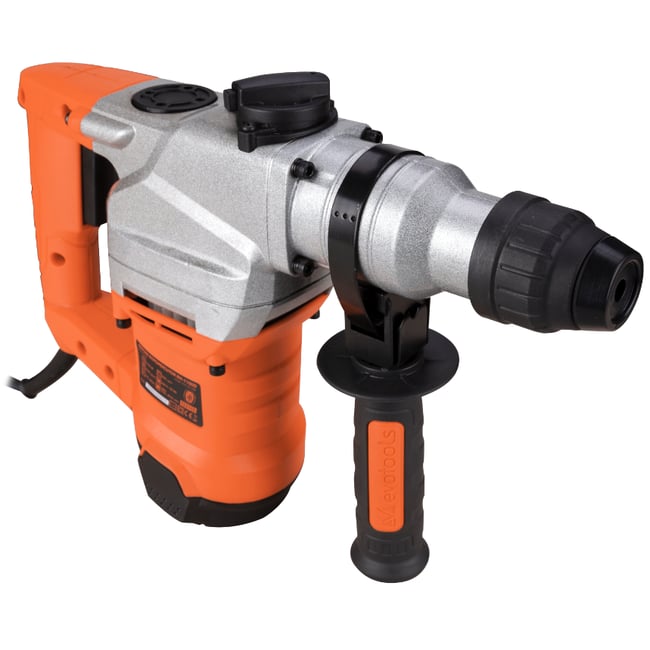 Ciocan rotopercutor Evotools RH 1100D, 1100 W, 5 J, SDS-Plus