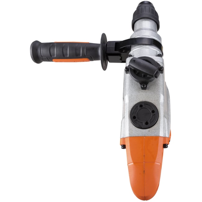 Ciocan rotopercutor Evotools RH 1100D, 1100 W, 5 J, SDS-Plus