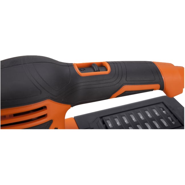 Masina de slefuit rotativa, EvoTools RS 450 EPTO, 450 W, disc 125mm